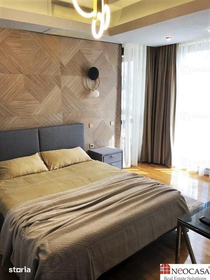 Apartament cu 4 camere în Domenii
