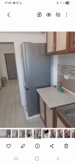 Apartament cu 2 camere decomandat în Galata