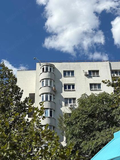 Garsonieră decomandată în Lucrețiu Pătrășcanu