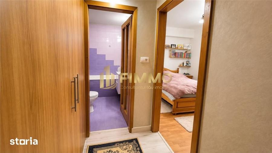 Apartament 3 camere | 67 mp | Decomandat | Burdujeni | ID:1921 - 3