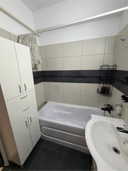 Apartament cu 2 camere decomandat în Lujerului