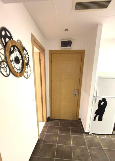 Apartament cu 2 camere decomandat, mobilat în Vitan-Bârzești