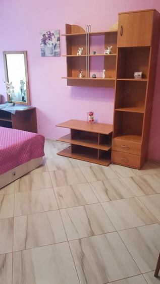 Garsonieră decomandată în Calea Galați