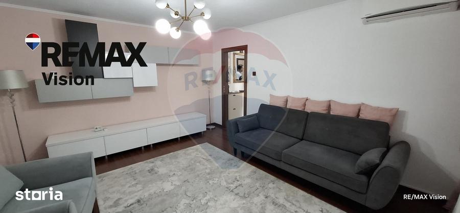 Apartament 3 camere de inchiriat in Rovine - 1