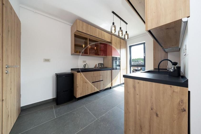 Apartament 3 camere - prima utilizare Cosmopolit - 4