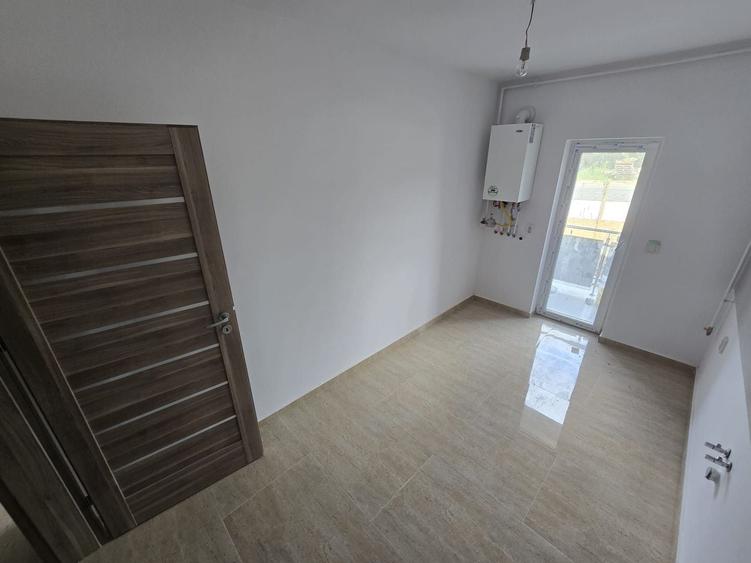 Garsonieră decomandată în Braytim