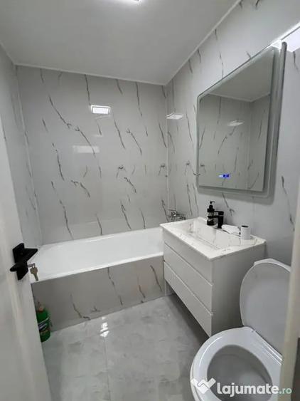 APARTAMENT 2 CAMERE DECOMANDAT RENOVAT - 4