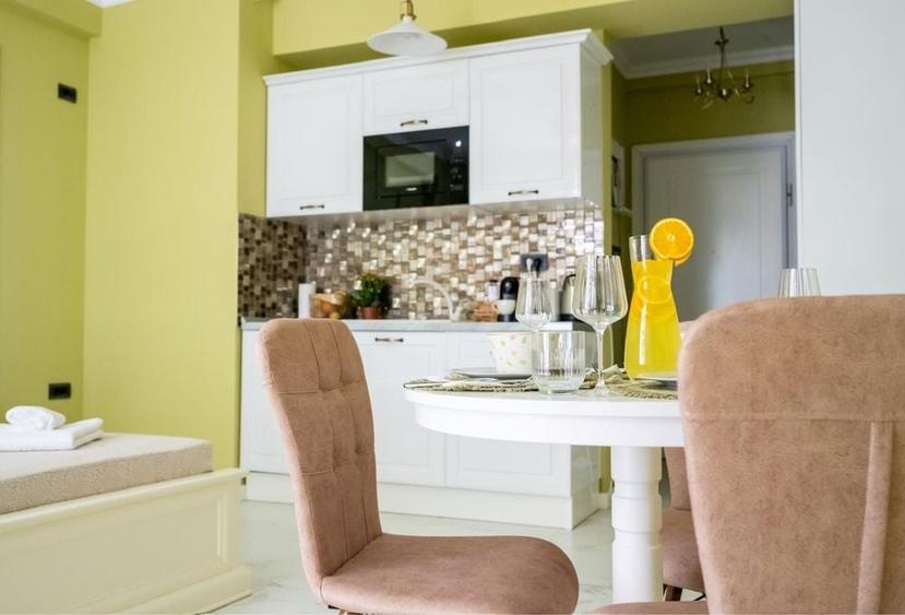 Apartament în Central