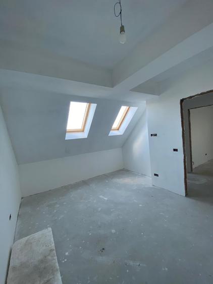 Apartament cu 2 camere decomandat în Bucureștii Noi