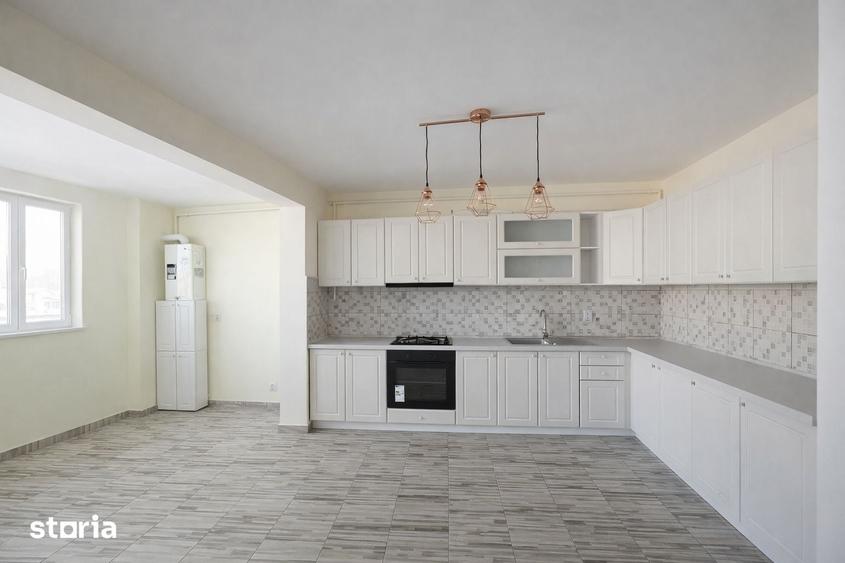 Apartament de Vanzare - SU 86MP | Balcon | Garaj - VIVO | METRO | BMW - 5