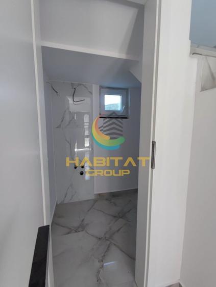 Casă individuală cu 6 camere cu Canalizare în Vidra