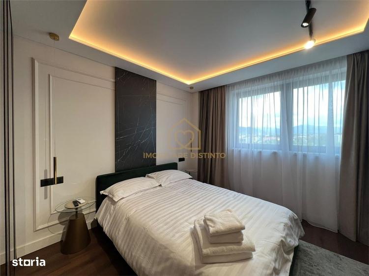 Apartament cu 2 camere în Nord