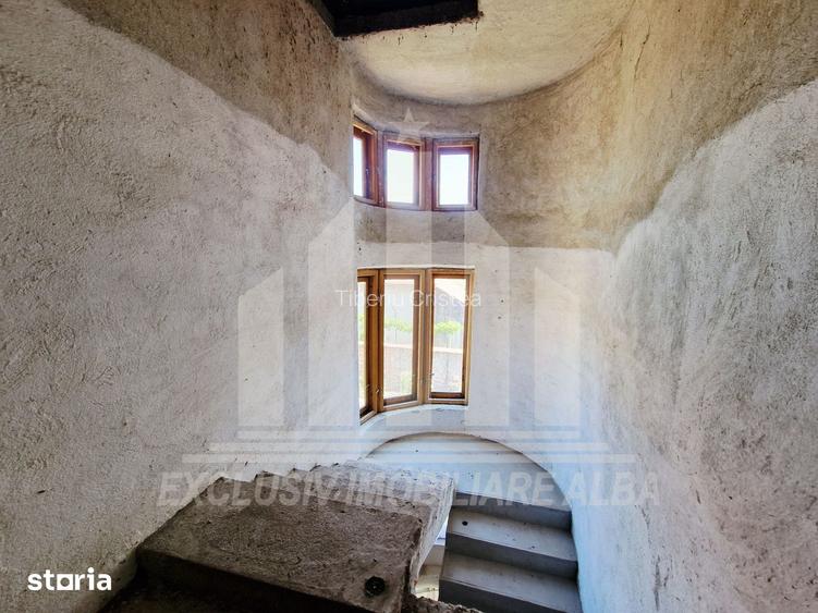Casa individuala | 250 mp | 2457 mp teren | Sanmiclaus