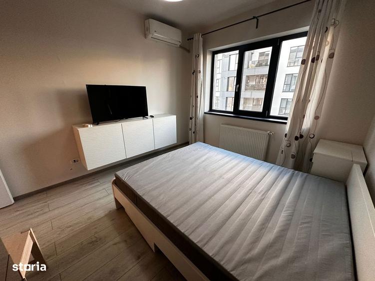 2 Camere Vedere Libera Politehnica Apaca AFI Ctroceni 2Min Metrou - 17