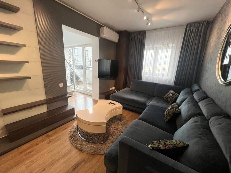 DUPLEX 2 CAMERE | GranVia PARK - 1