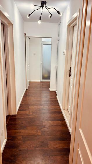 Apartament cu 2 camere decomandat, mobilat în Dristor