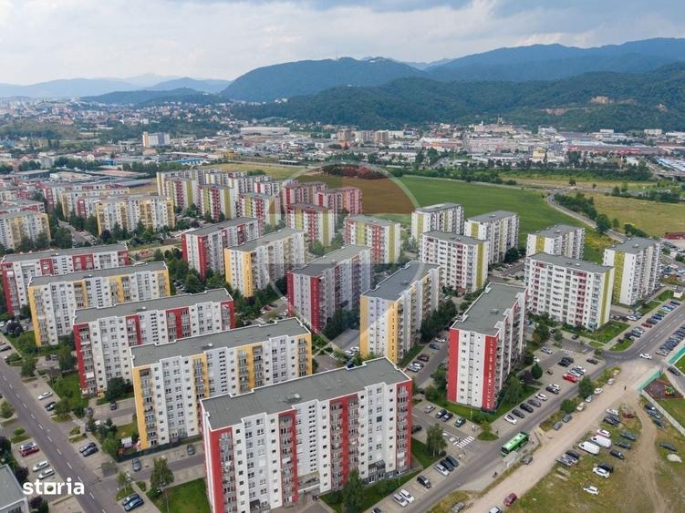 Apartament cu 2 camere în Bartolomeu