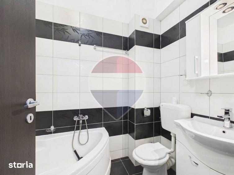 Apartament cu 2 camere în Chiajna