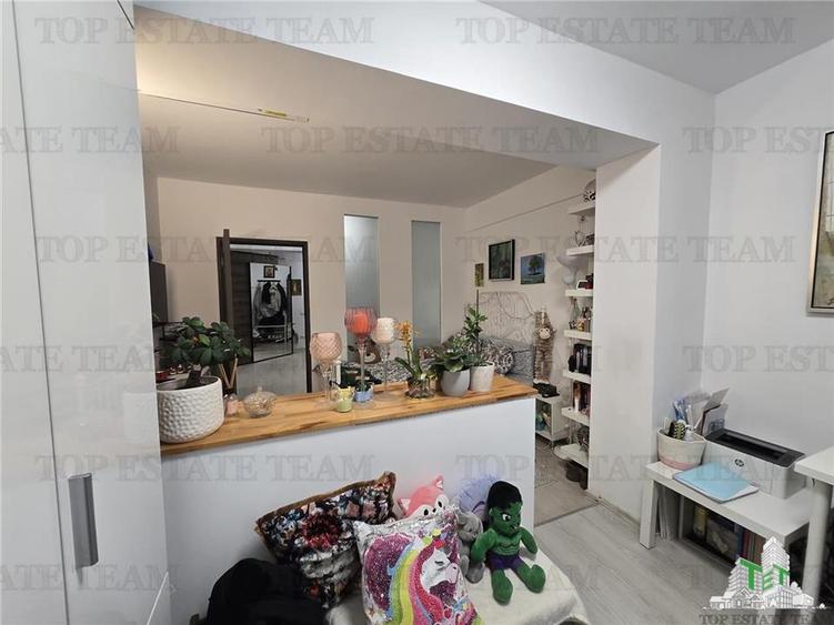 Apartament superb cu 3 camere, mobilat/utilat, in zona Prelungirea Ghencea, sect - 7