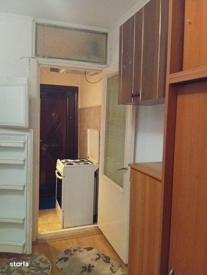 Inchiriez apartament Colonel Tomoroveanu BT - 6