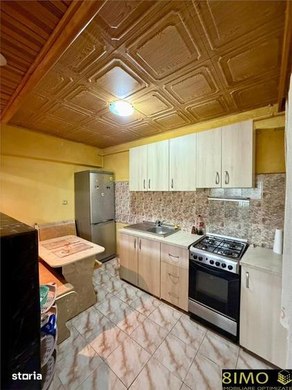 Apartament 3 camere - etaj 3 - 6