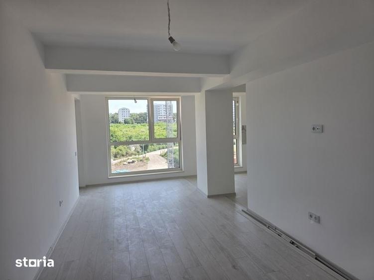 Apartament cu 2 camere în Copou