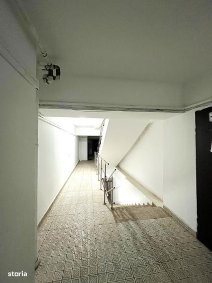 GARSONIERA || CENTRALA PROPRIE || METROU NICOLAE GRIGORESCU - 5