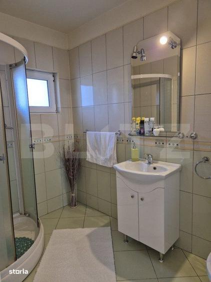 Casă cu 4 camere în Ivănești