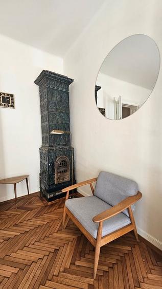 Apartament cu 4 camere în Central
