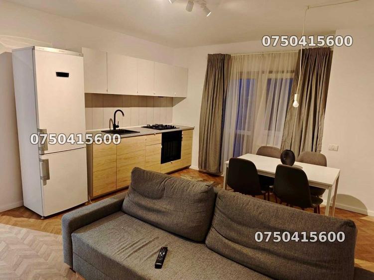 Apartament cu 3 camere decomandat în Brâncoveanu