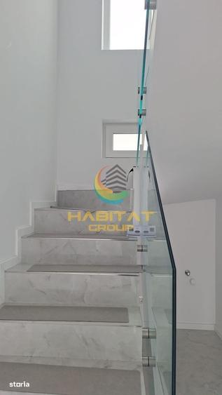 Casă cu 3 camere în Crețești