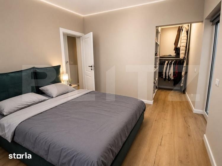 Casă cu 5 camere cu Teren 300 Mp în Ițcani