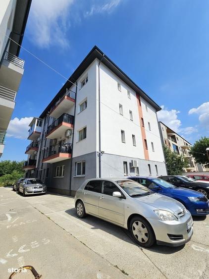 Apartament cu 2 camere decomandat în Prelungirea Ghencea