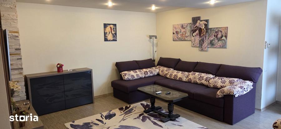 Casă cu 4 camere cu Teren 335 Mp în Steaua