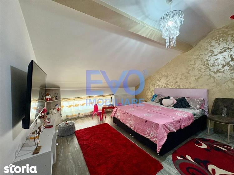 Apartament de vanzare, 3 camere, bloc nou, Visan, Iasi - 1