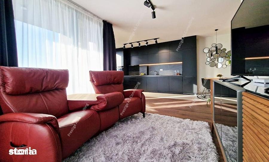 Apartament cu 2 camere în Central