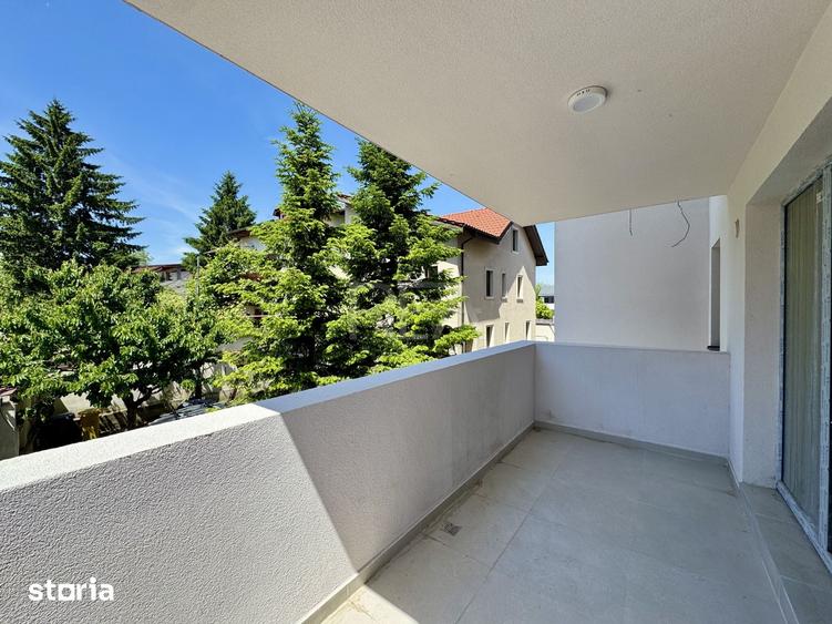 Apartament cu 3 camere decomandat în Doamna Ghica