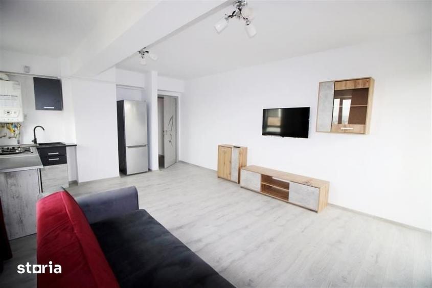 Apartament cu 2 camere în Tătărași