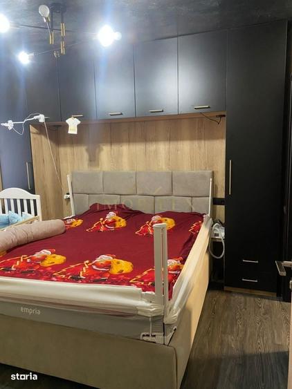 Casă cu 4 camere în Dezmir
