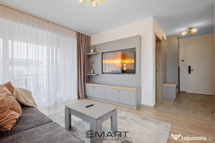 Apartament tip Studio Kasper - 2