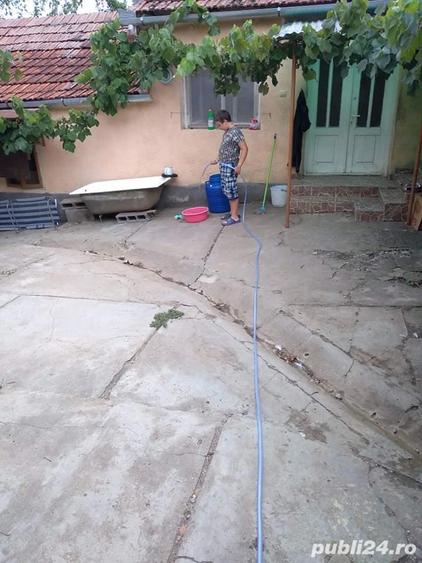 Vand gospodarie sat Cigmau - 2