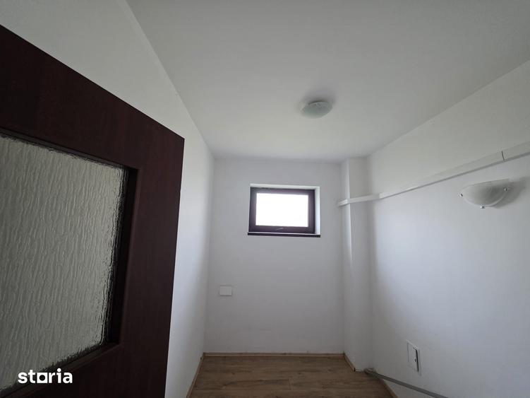 Garsonieră decomandată în Malu Mare
