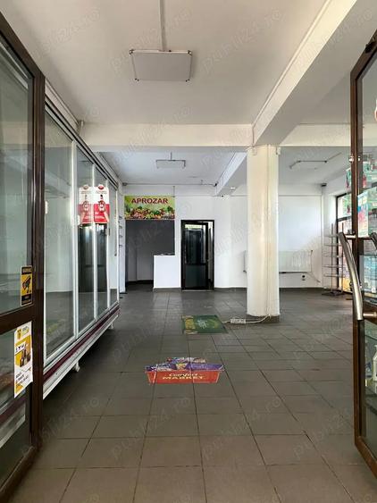 Spațiu comercial, de 176 mp, în Central