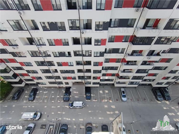 Apartament cu 2 camere, mobilat în Vest