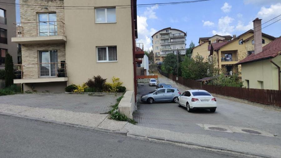 Strada Eugen Lovinescu, Apartament cu 3 camere decomandate - 80 mp - etaj 1 - 4