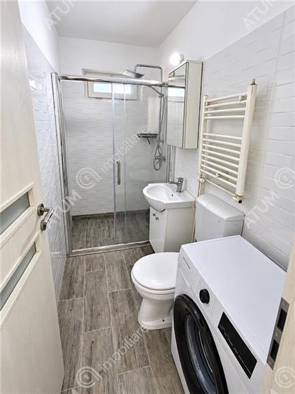 Apartament cu 2 camere nedecomandat, mobilat în Hipodrom 4