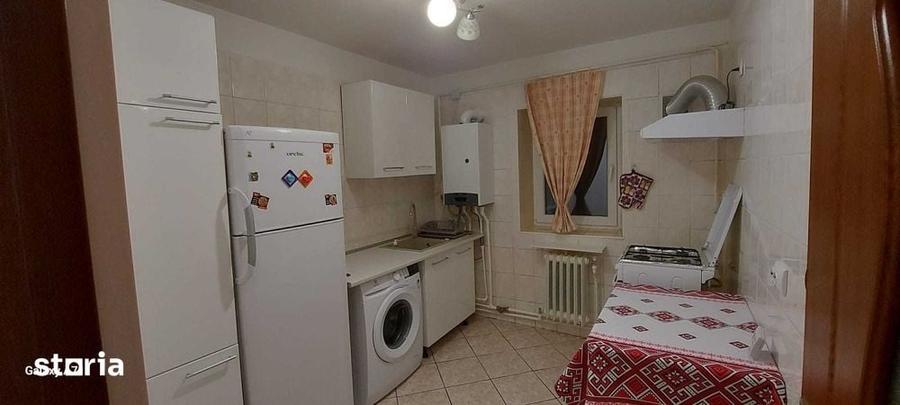 Apartament 2 camere decomandat Gara Carrefour | Recent renovat | Mo - 6
