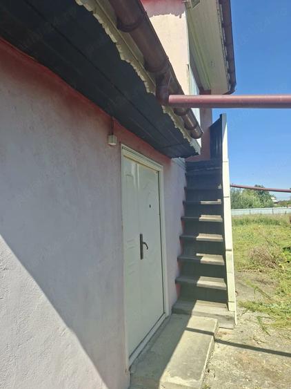 Casă cu 1 camere cu Teren 1000 Mp în Tupilați