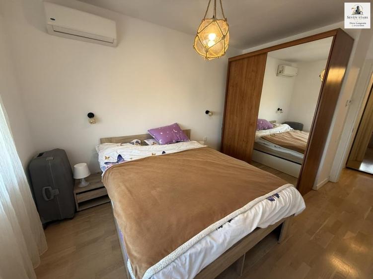 Apartament 2 Camere Arcadia Domenii, P-ta Domenii, Loc Parcare - 16