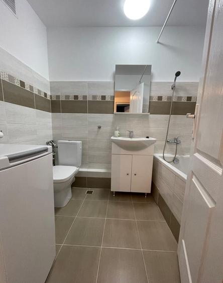 Apartament cu 2 camere decomandat, mobilat în Gorjului